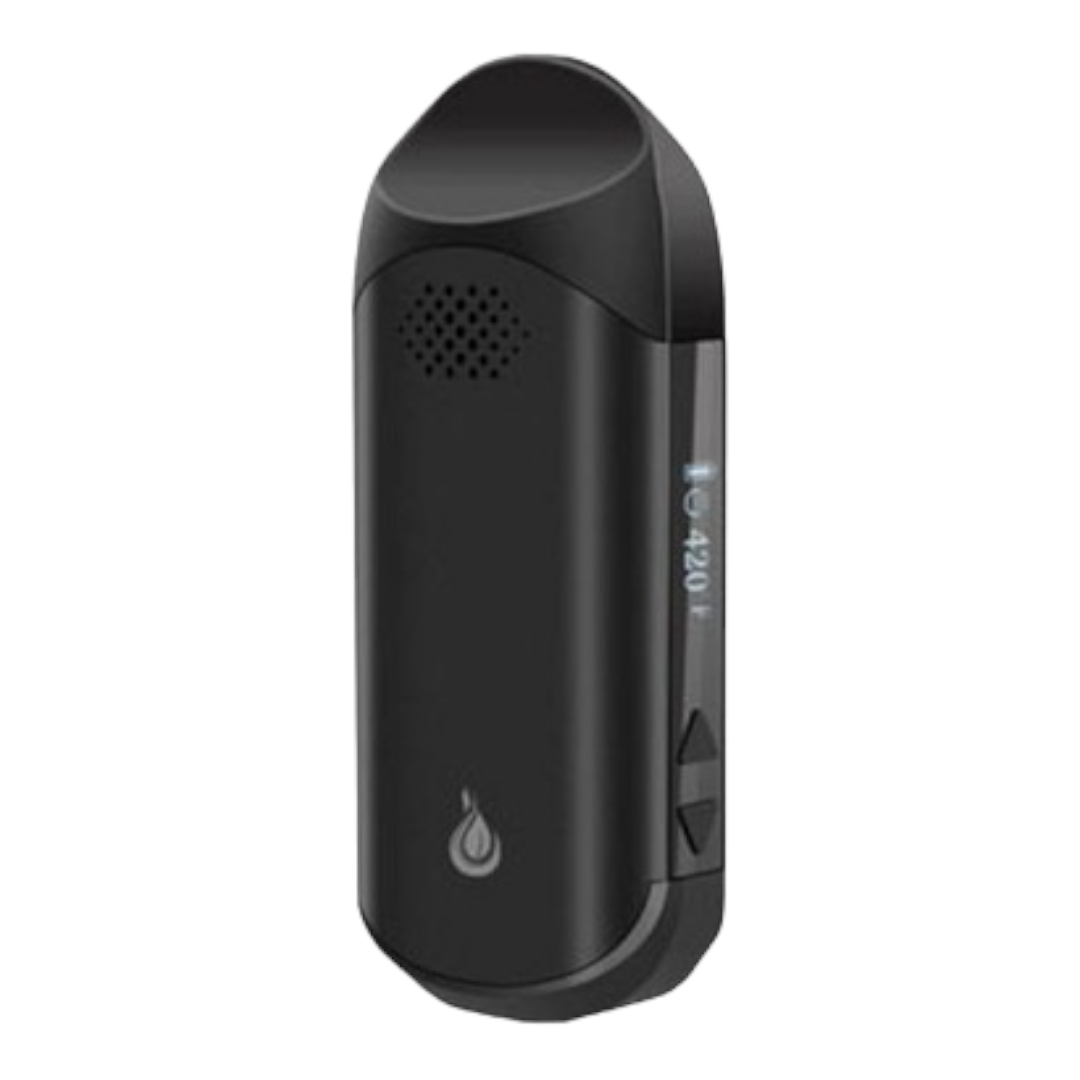 Вапорайзер Cap Pro Black