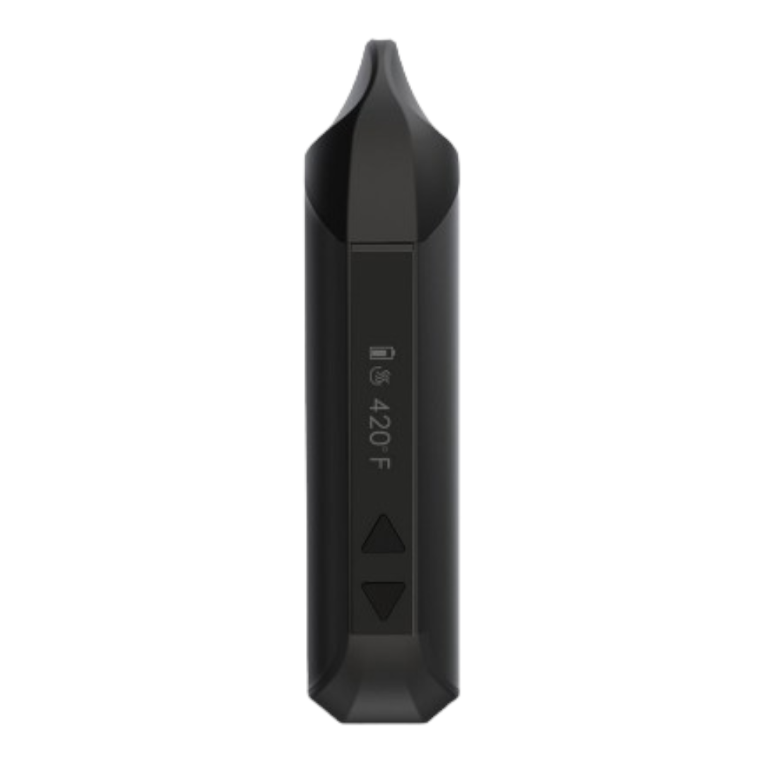 Вапорайзер Cap Pro Black