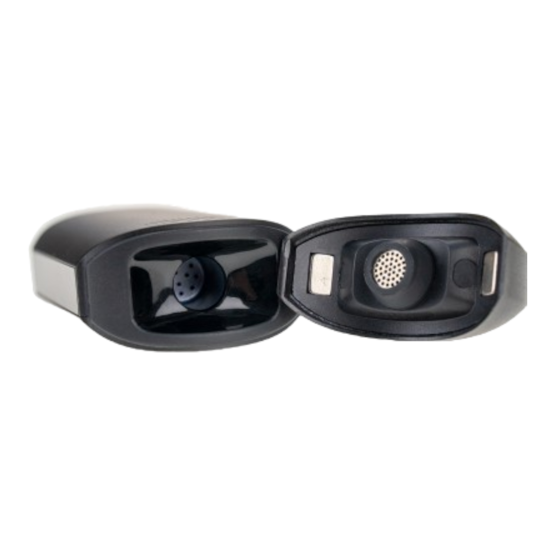 Вапорайзер Cap Pro Black