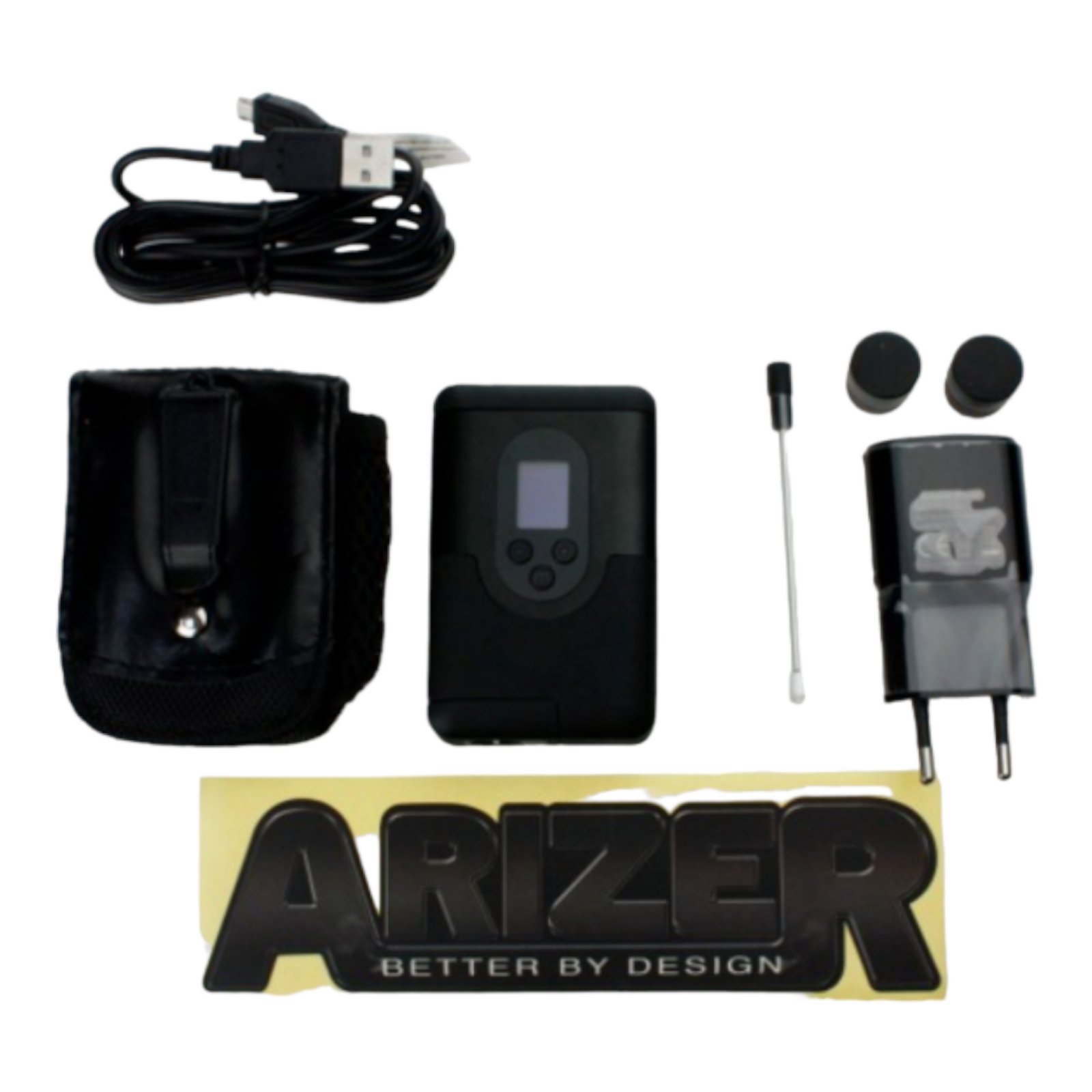 Вапорайзер Arizer Go