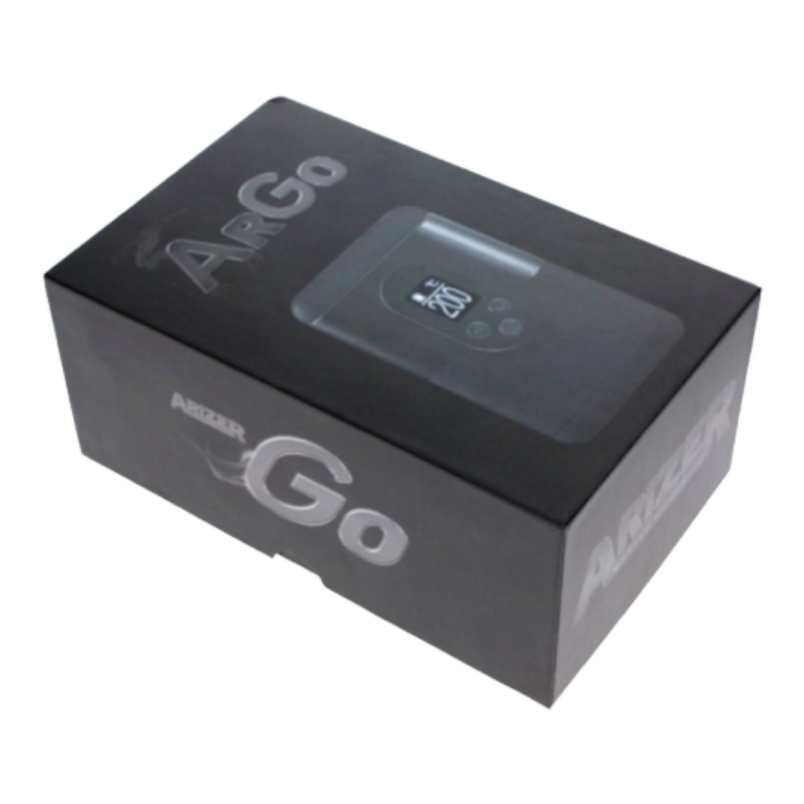 Купить вапорайзер Arizer Go