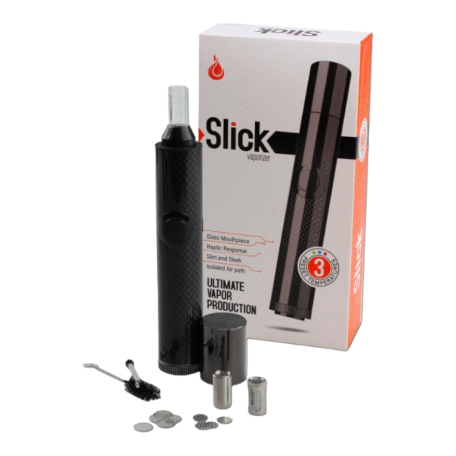 Вапорайзер Flowermate Slick
