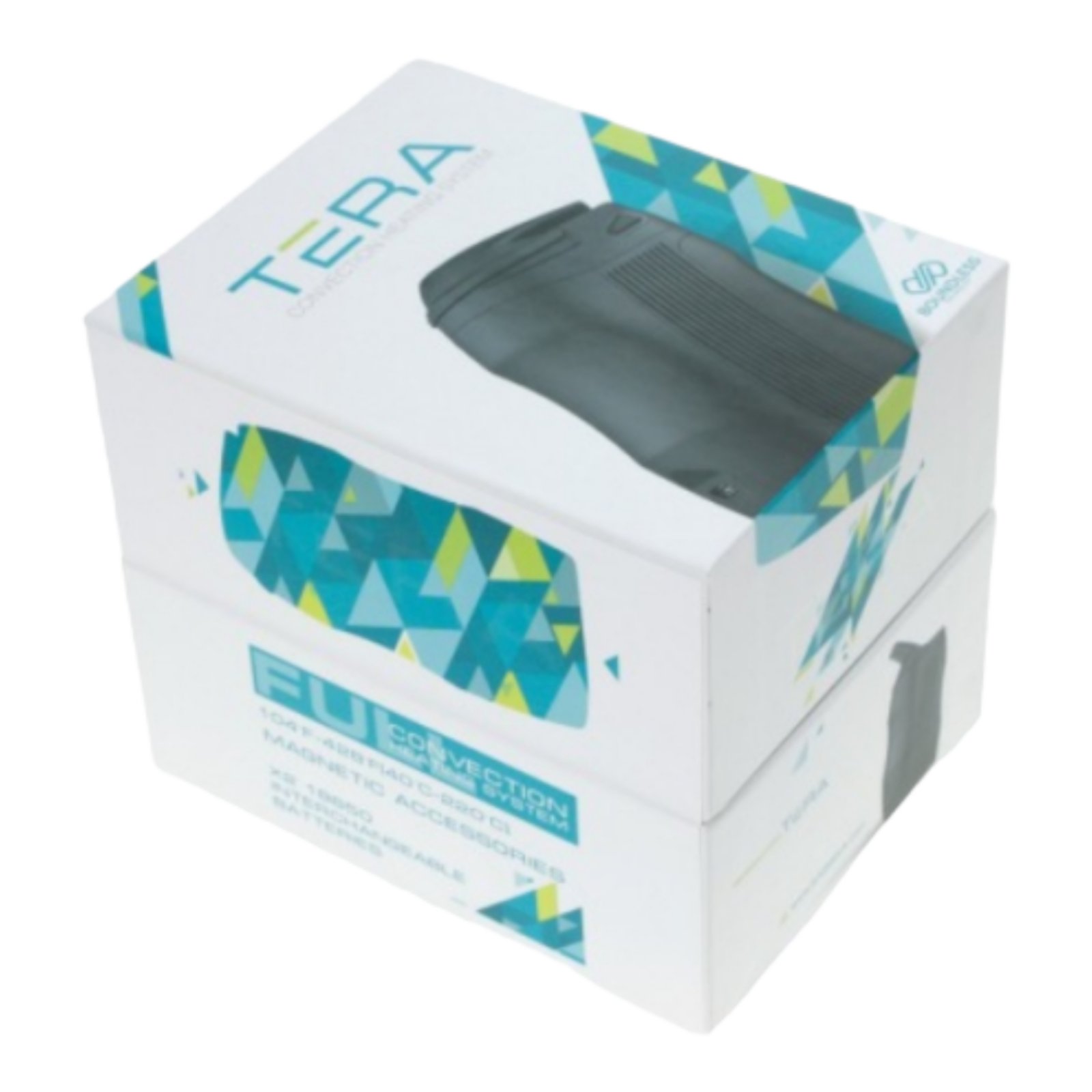 Вапорайзер Boundless Tera