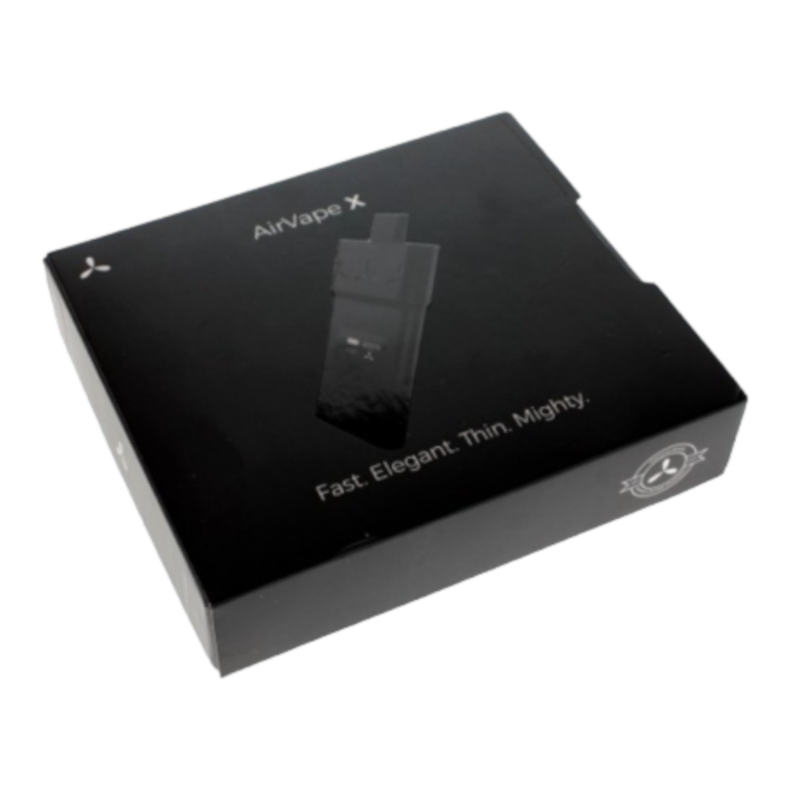 Вапорайзер AirVape X