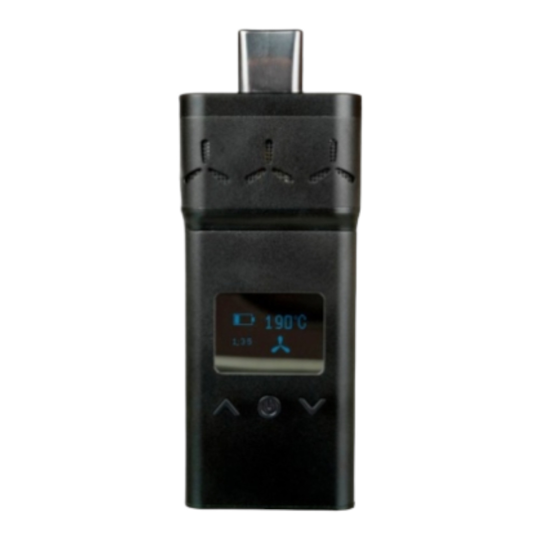 Вапорайзер AirVape X