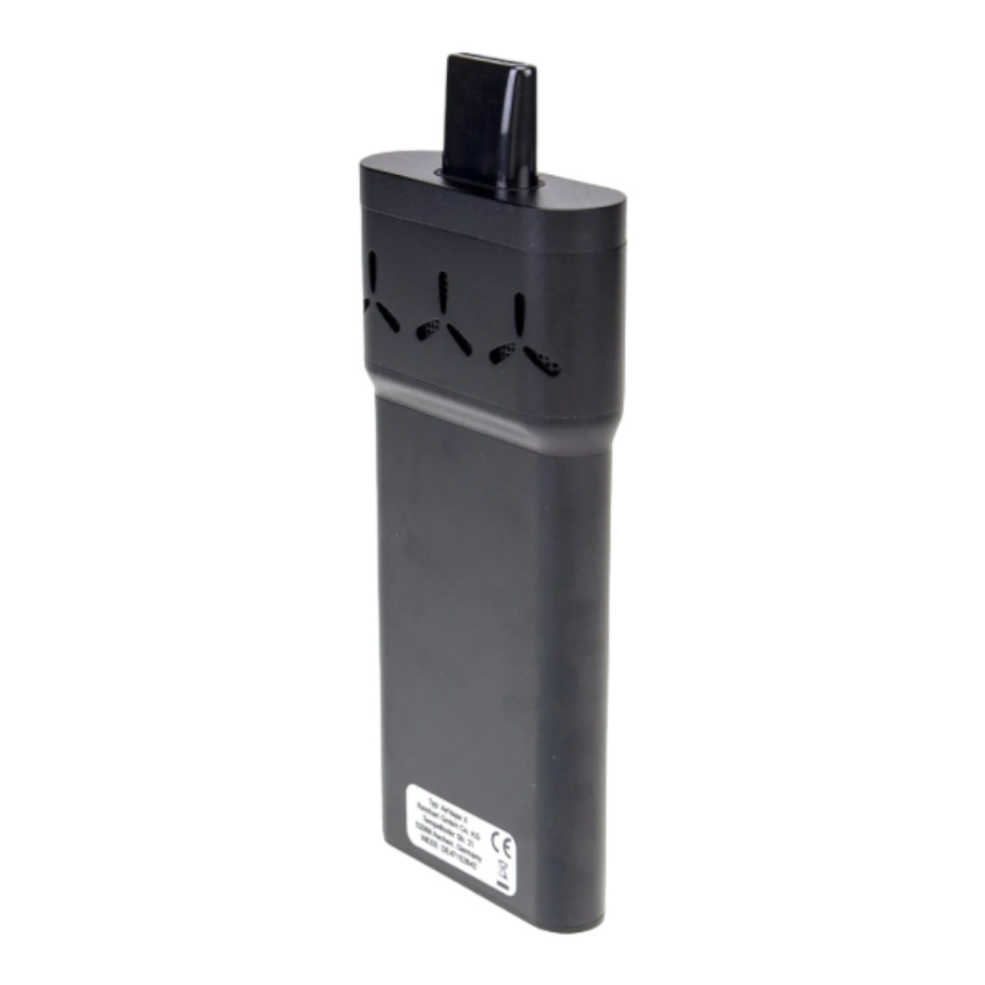 Вапорайзер AirVape X