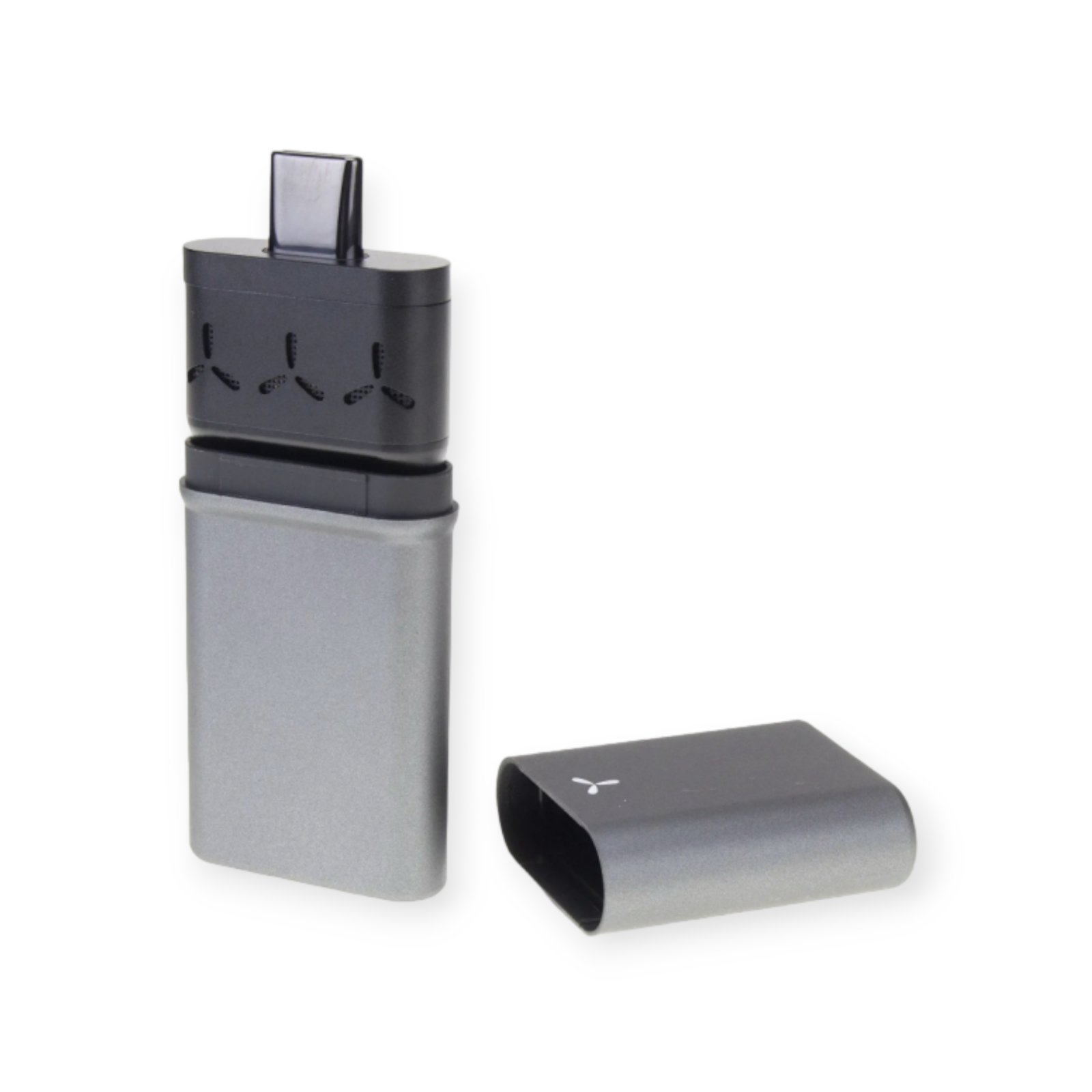 Вапорайзер AirVape X