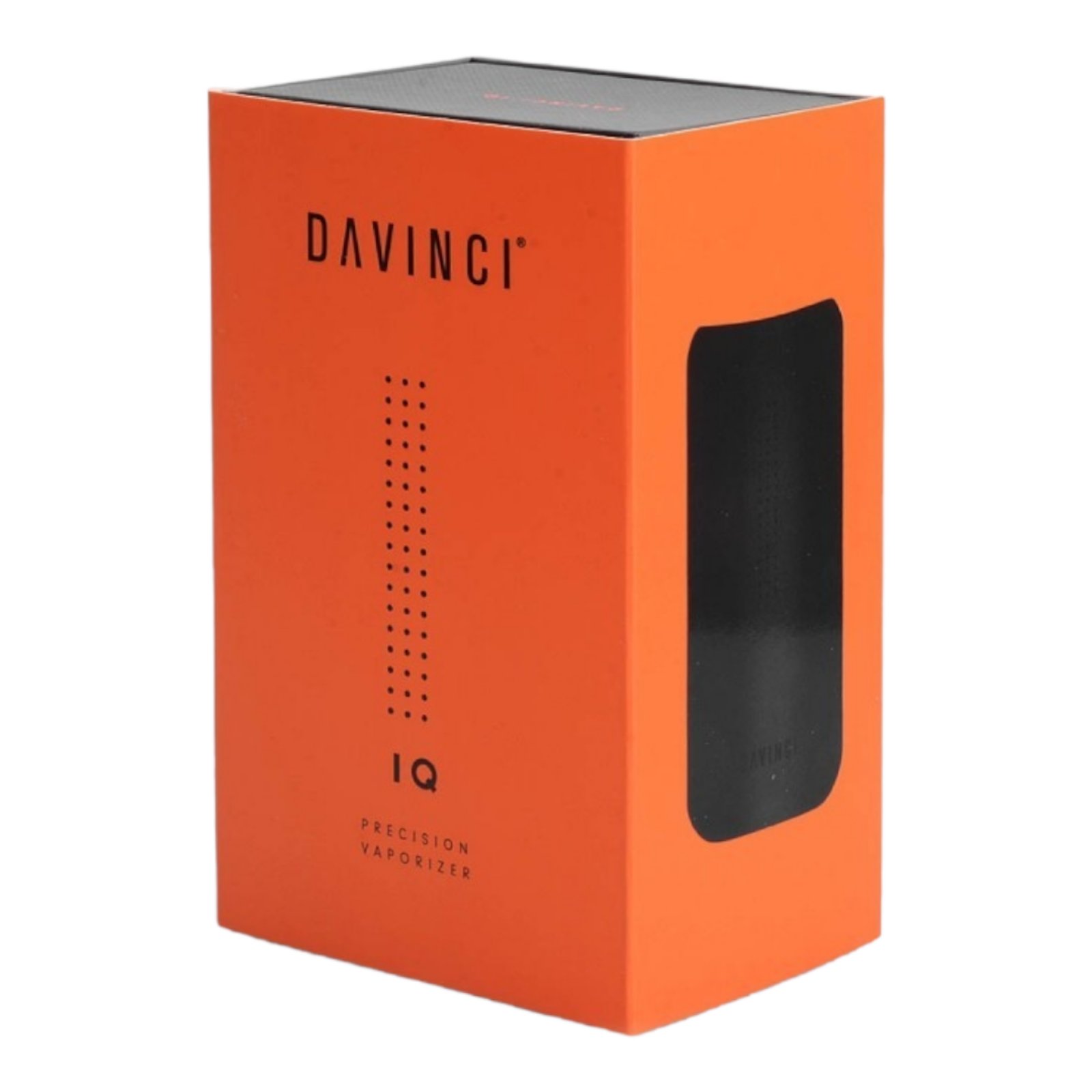Вапорайзер DaVinci IQC
