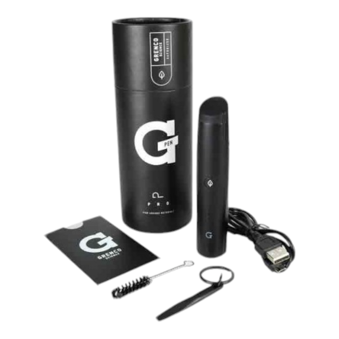 Вапорайзер G PEN PRO - Зображення 7
