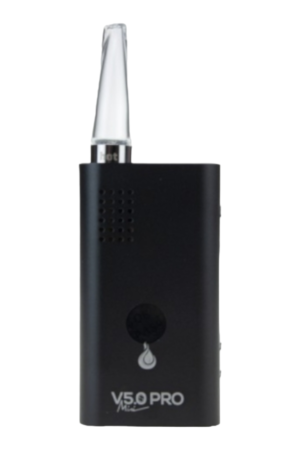 Вапорайзер Flowermate Mini