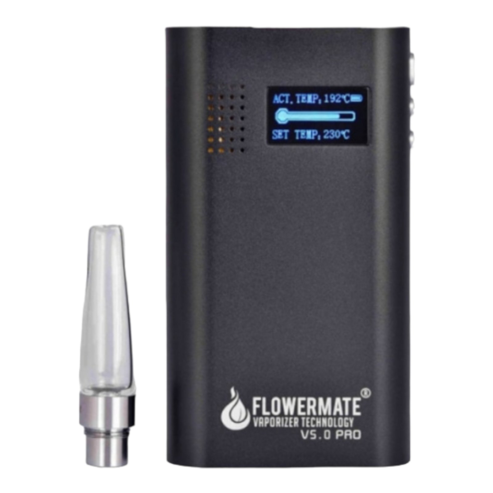 Вапорайзер Flowermate Mini