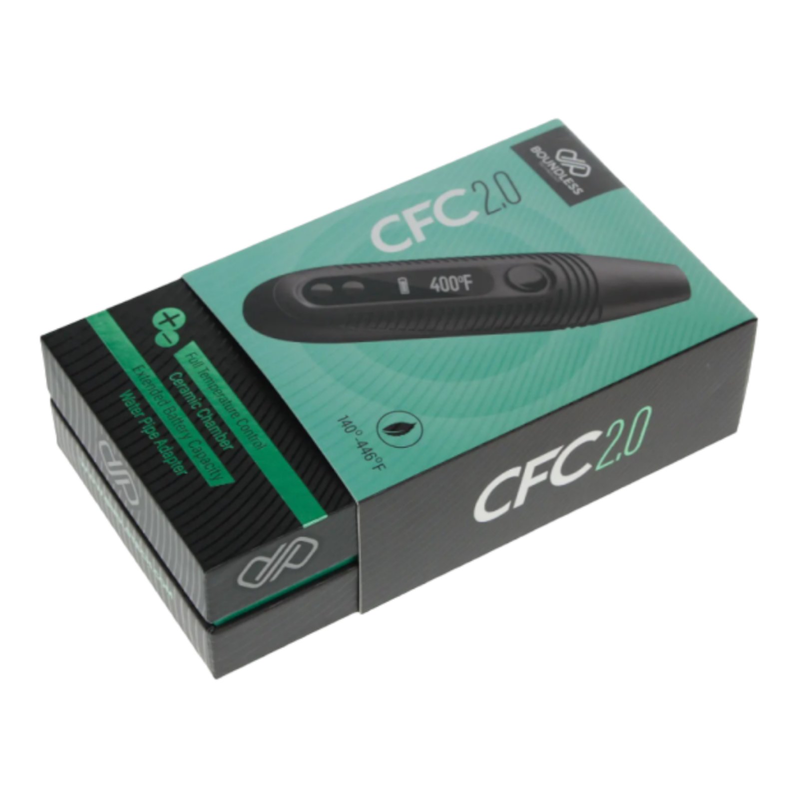 Вапорайзер Boundless CFC 2.0