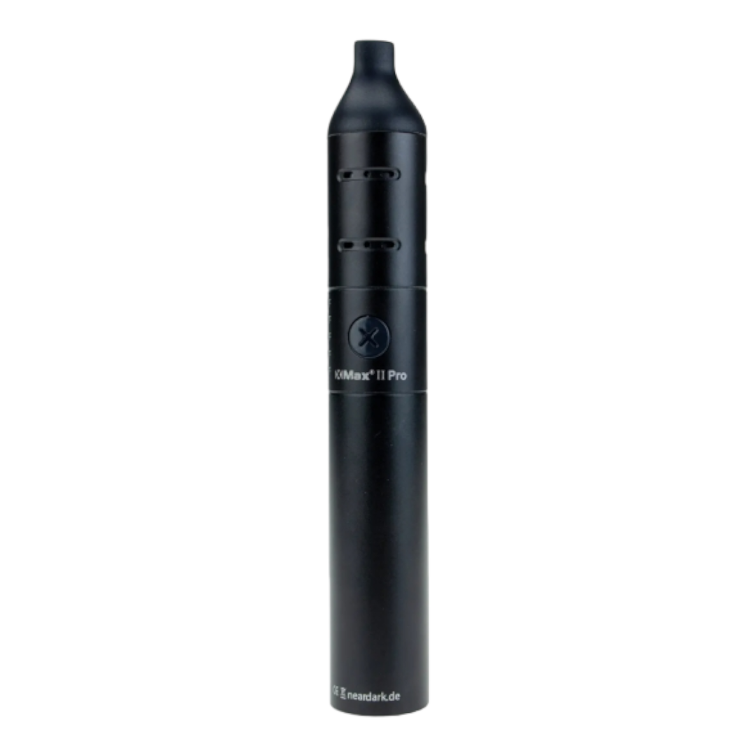 Вапорайзер X-MAX V2 PRO