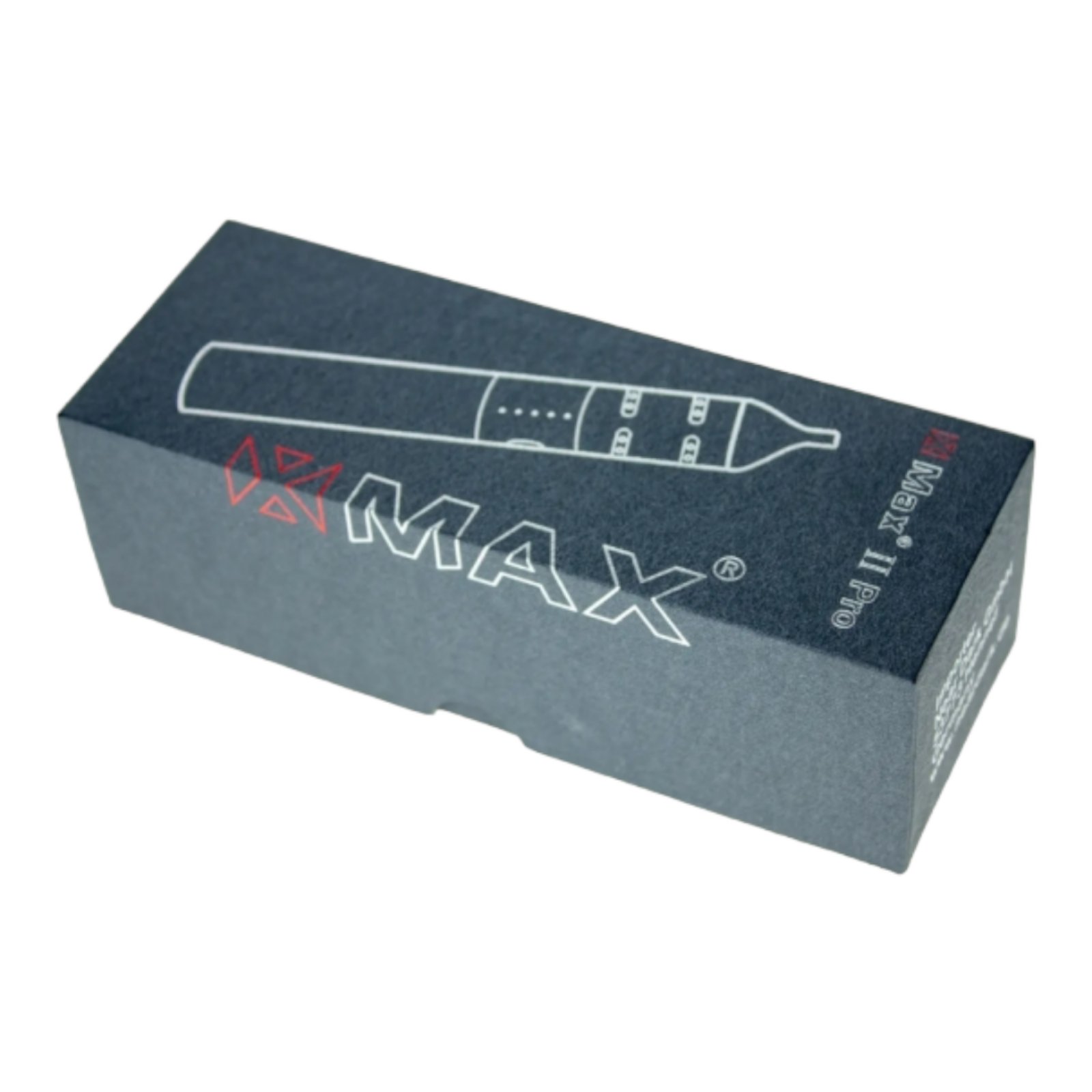 Купити вапорайзер X-MAX V2 PRO