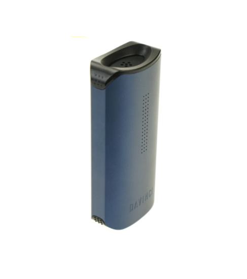 Вапорайзер DaVinci IQC Blue