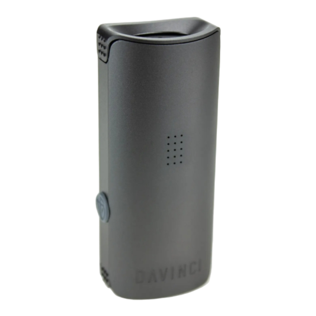 Вапорайзер DaVinci MIQRO Graphite