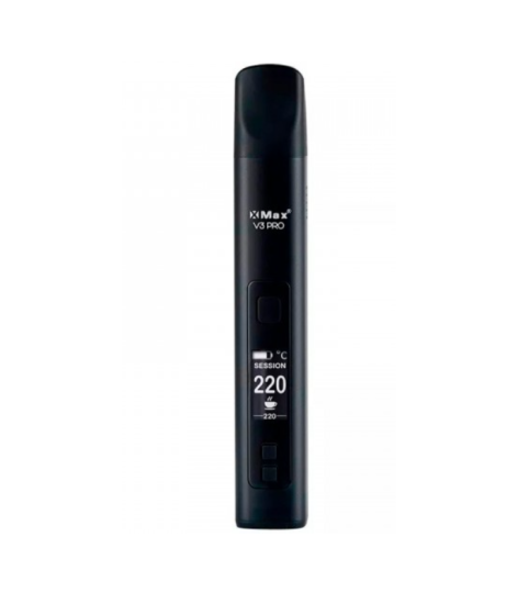 Вапорайзер XMAX V3 Pro