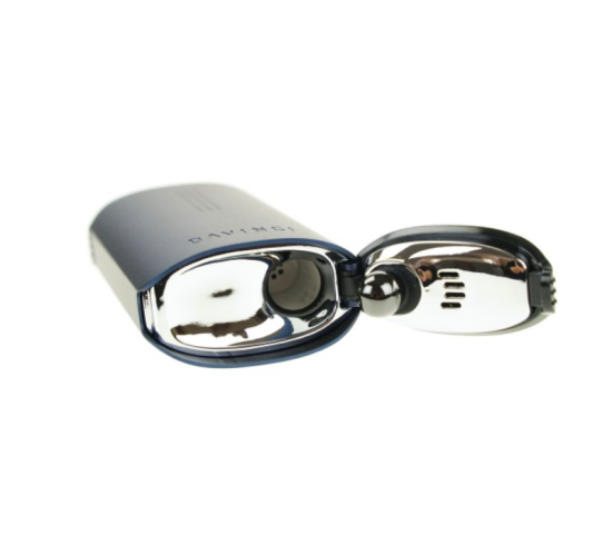 Вапорайзер DaVinci IQC Blue