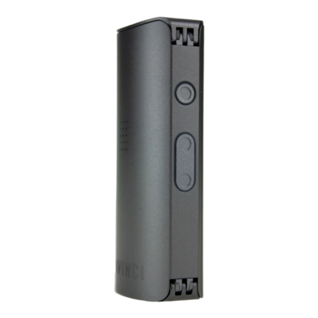 Вапорайзер DaVinci MIQRO Graphite