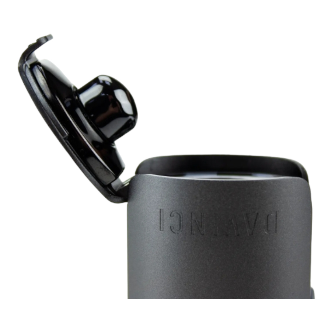 Вапорайзер DaVinci MIQRO Graphite