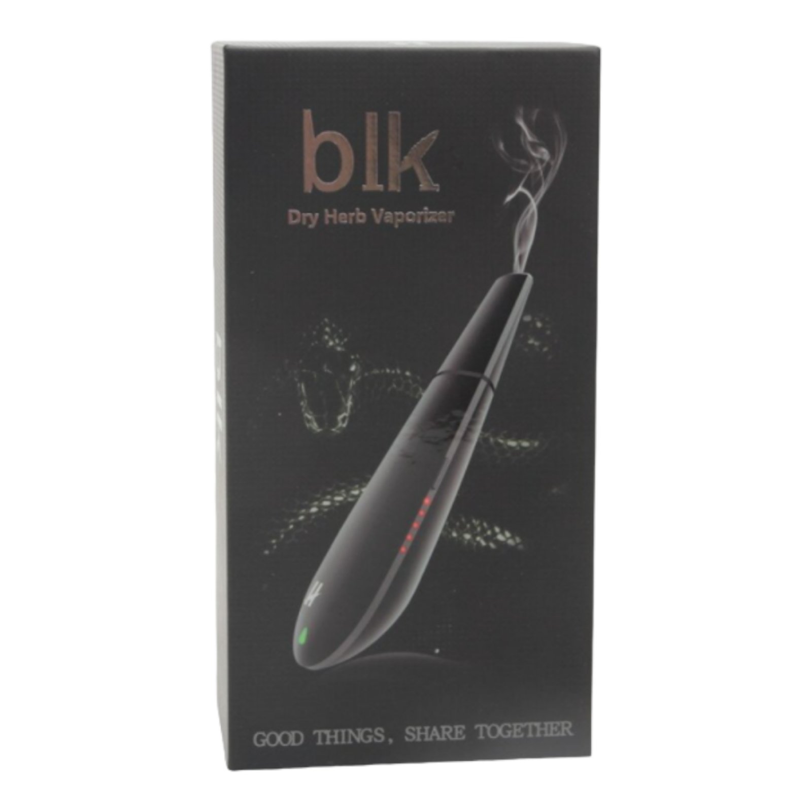 Купити вапорайзер Black Mamba