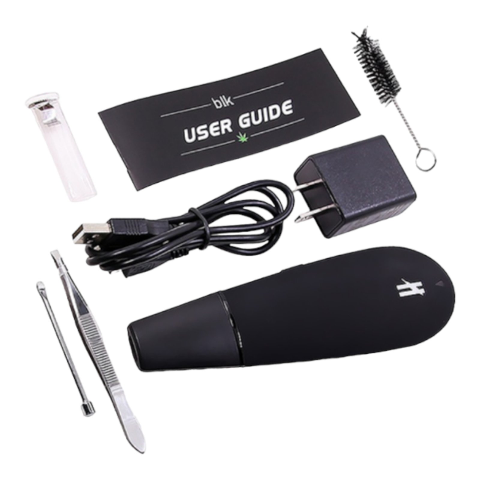 Вапорайзер Black Mamba