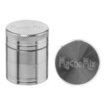 Гріндер Magno Mix silver