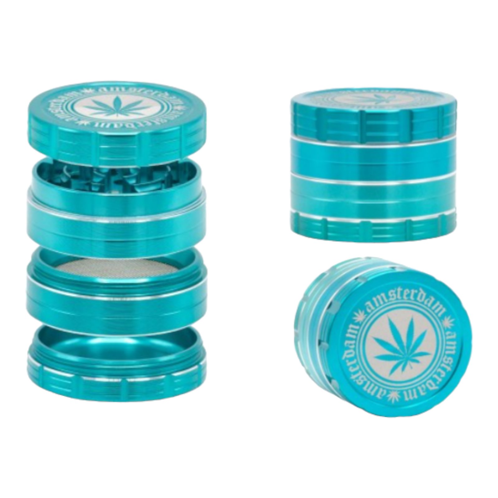 Гріндер Небесний