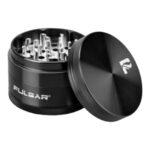 Гріндер PULSAR Black