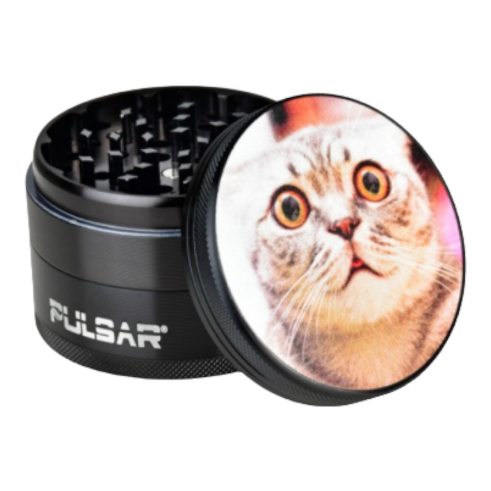 Гріндер PULSAR Cat