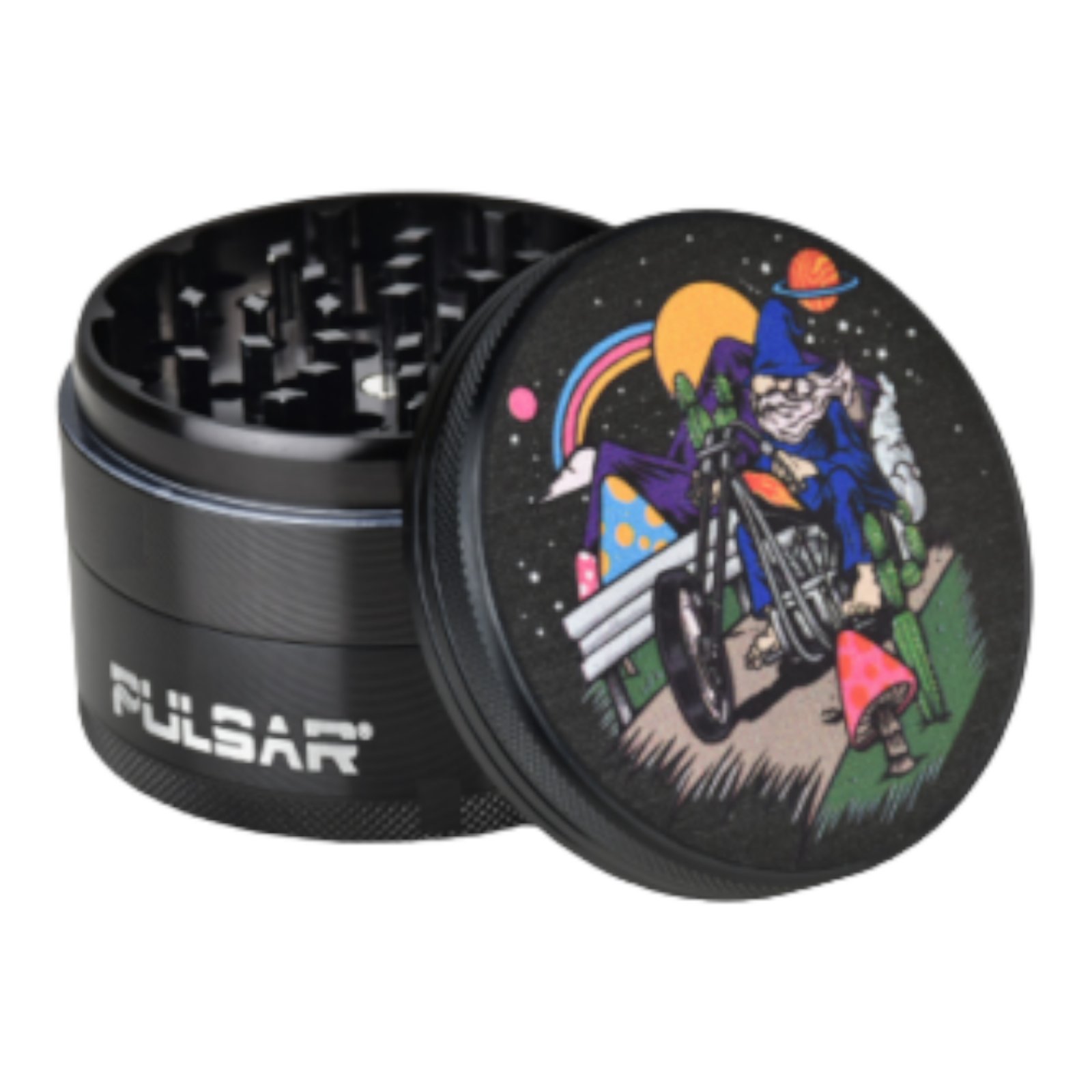 Гріндер PULSAR Байкер
