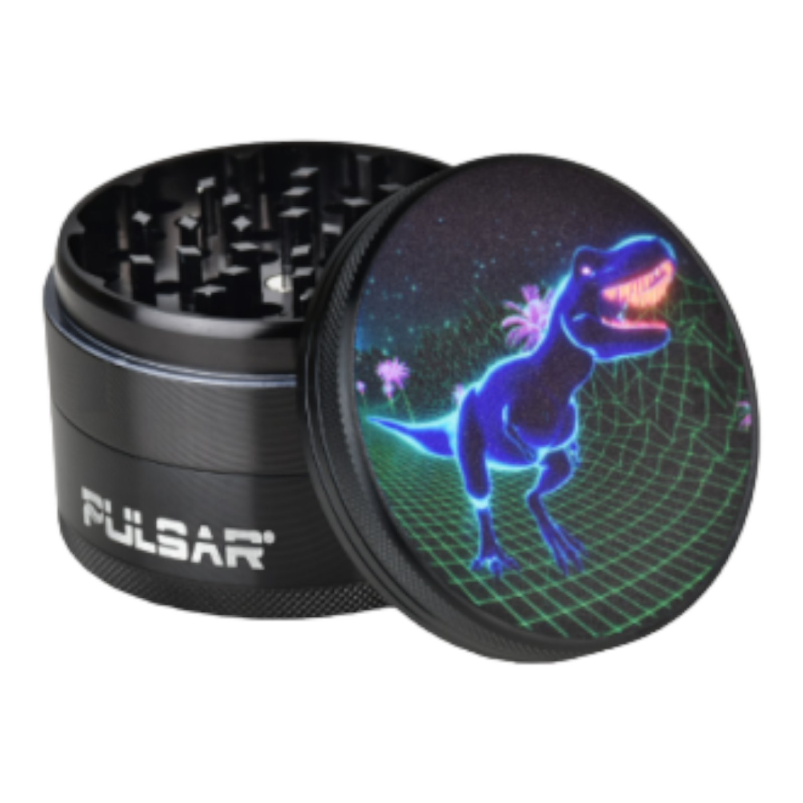 Гріндер PULSAR Reks