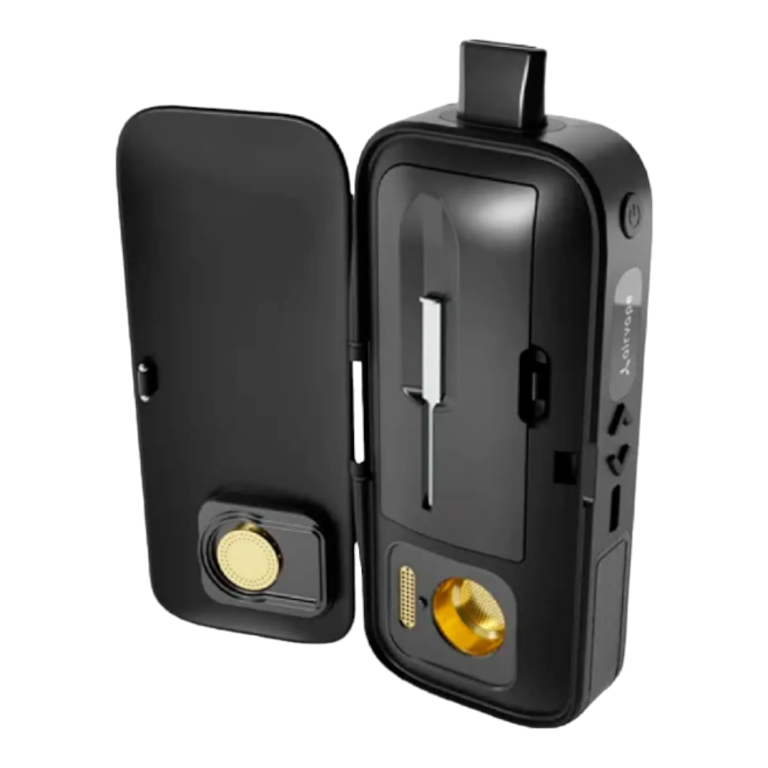 Вапорайзер AirVape Legacy Pro