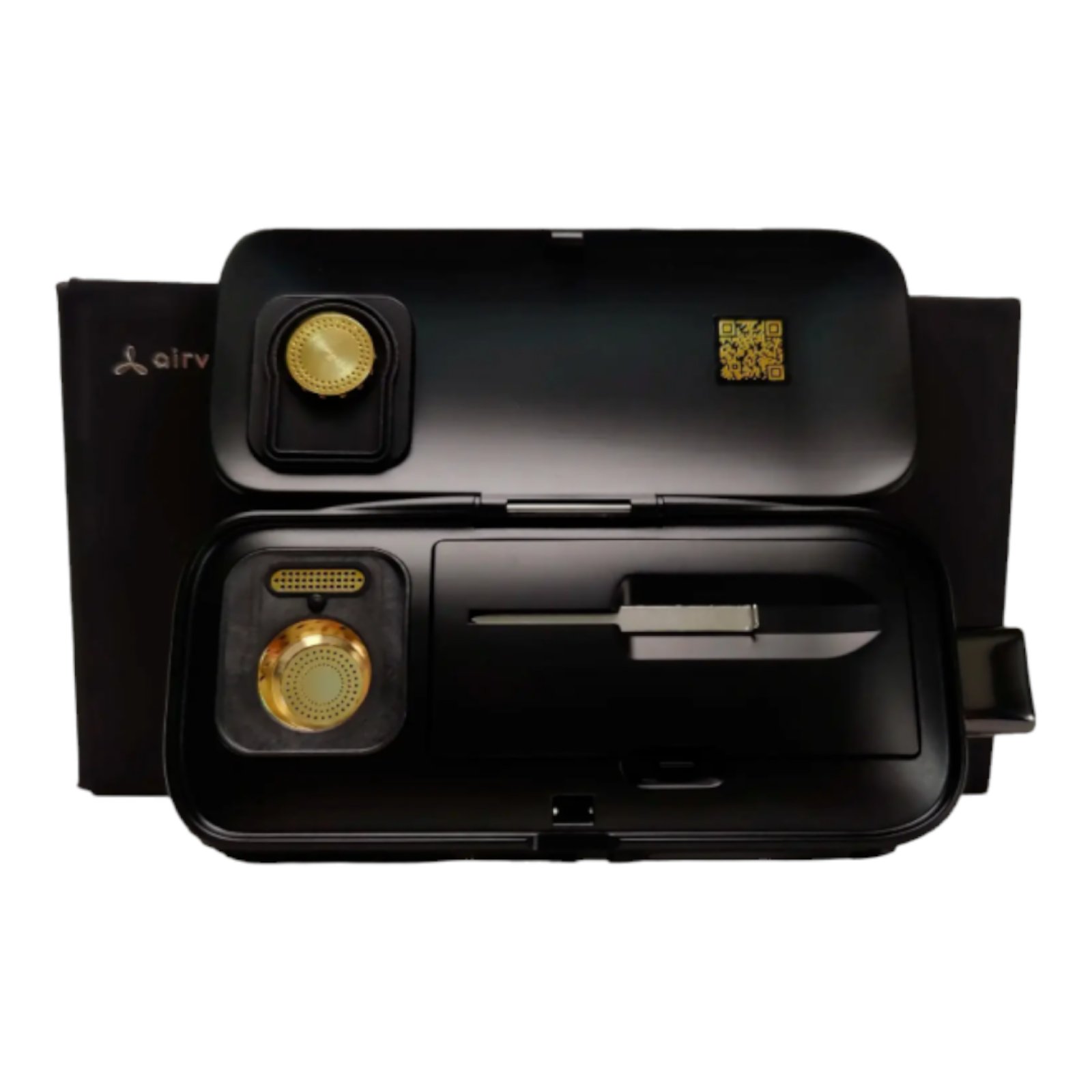Вапорайзер AirVape Legacy Pro