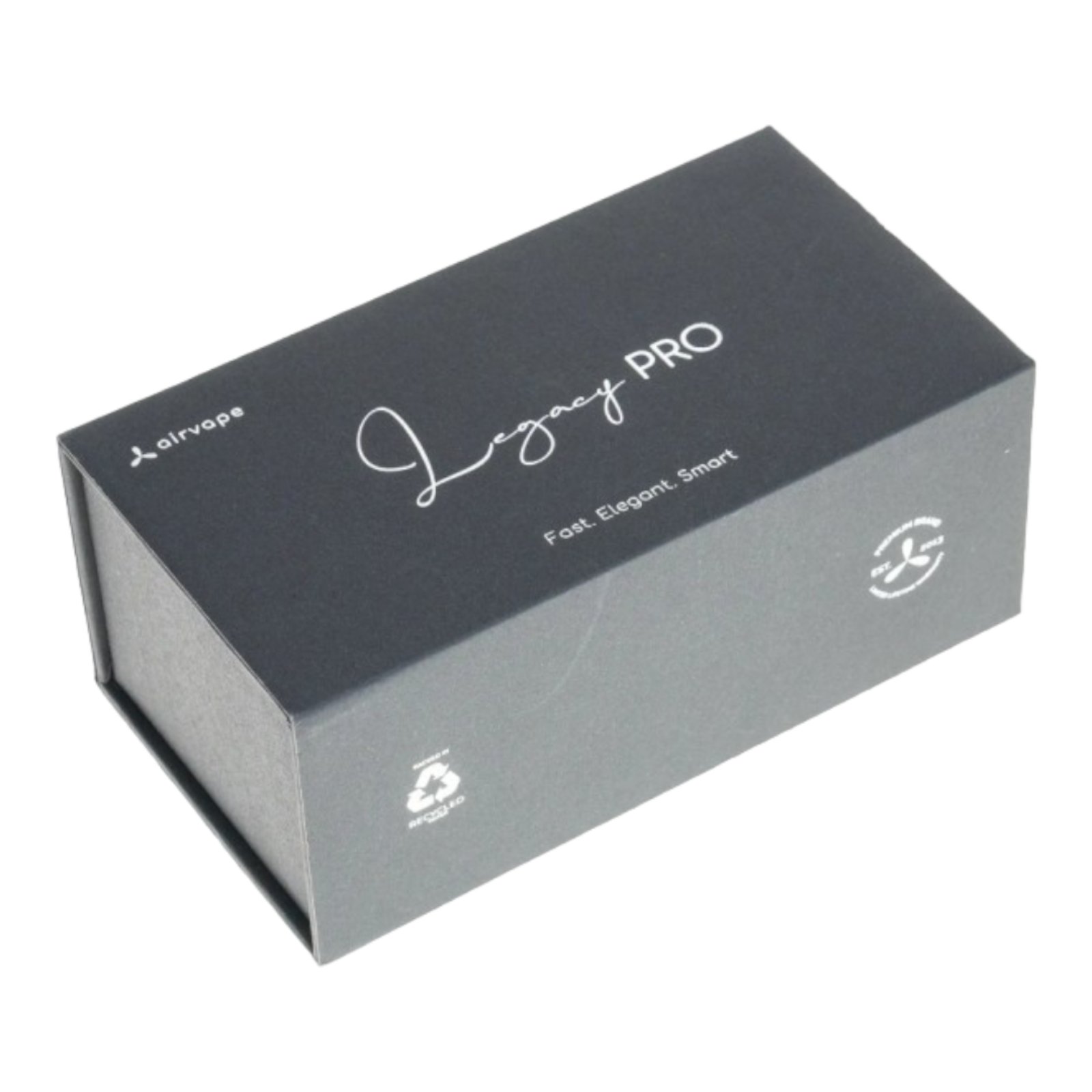 Вапорайзер AirVape Legacy Pro