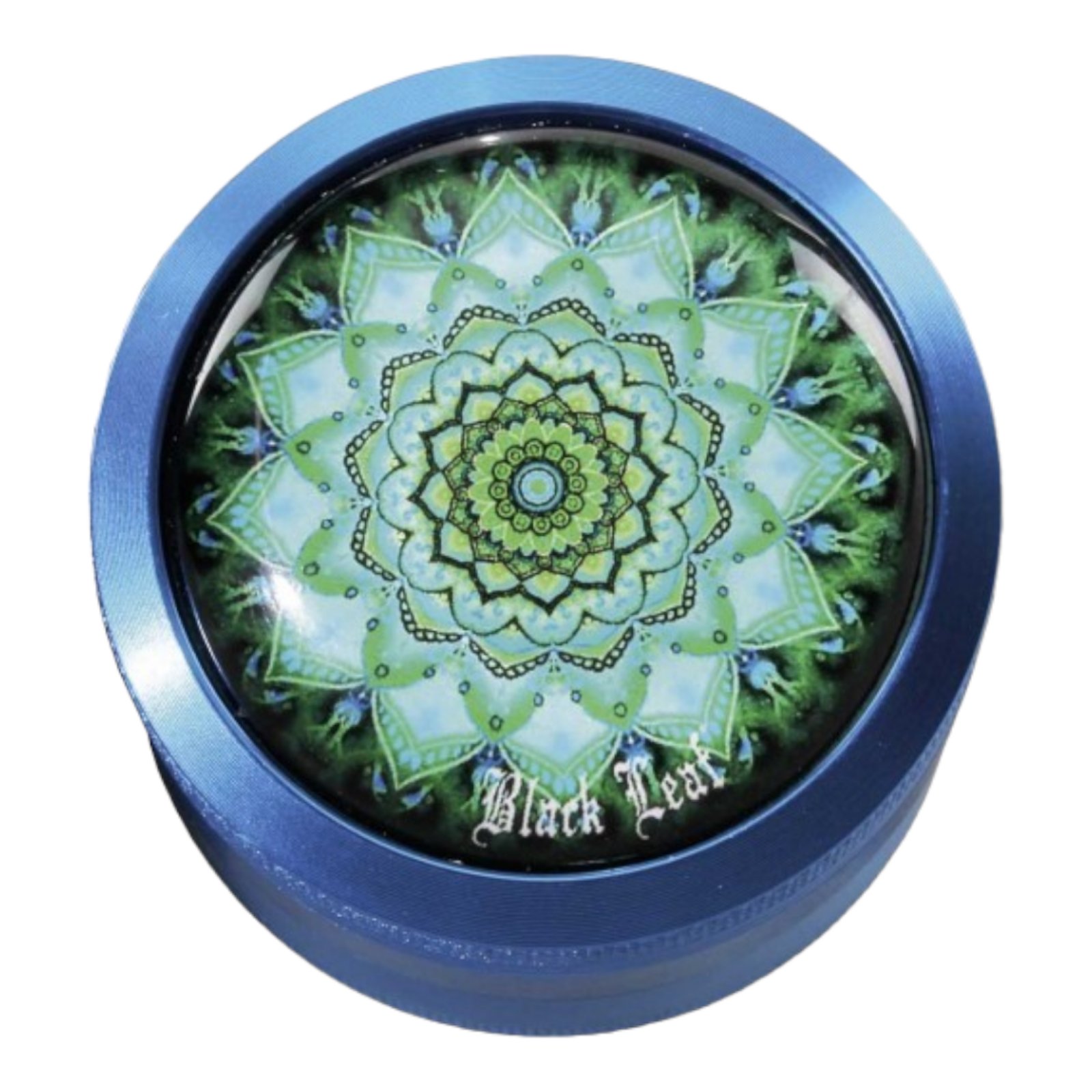 Гріндер Blue Mosaic