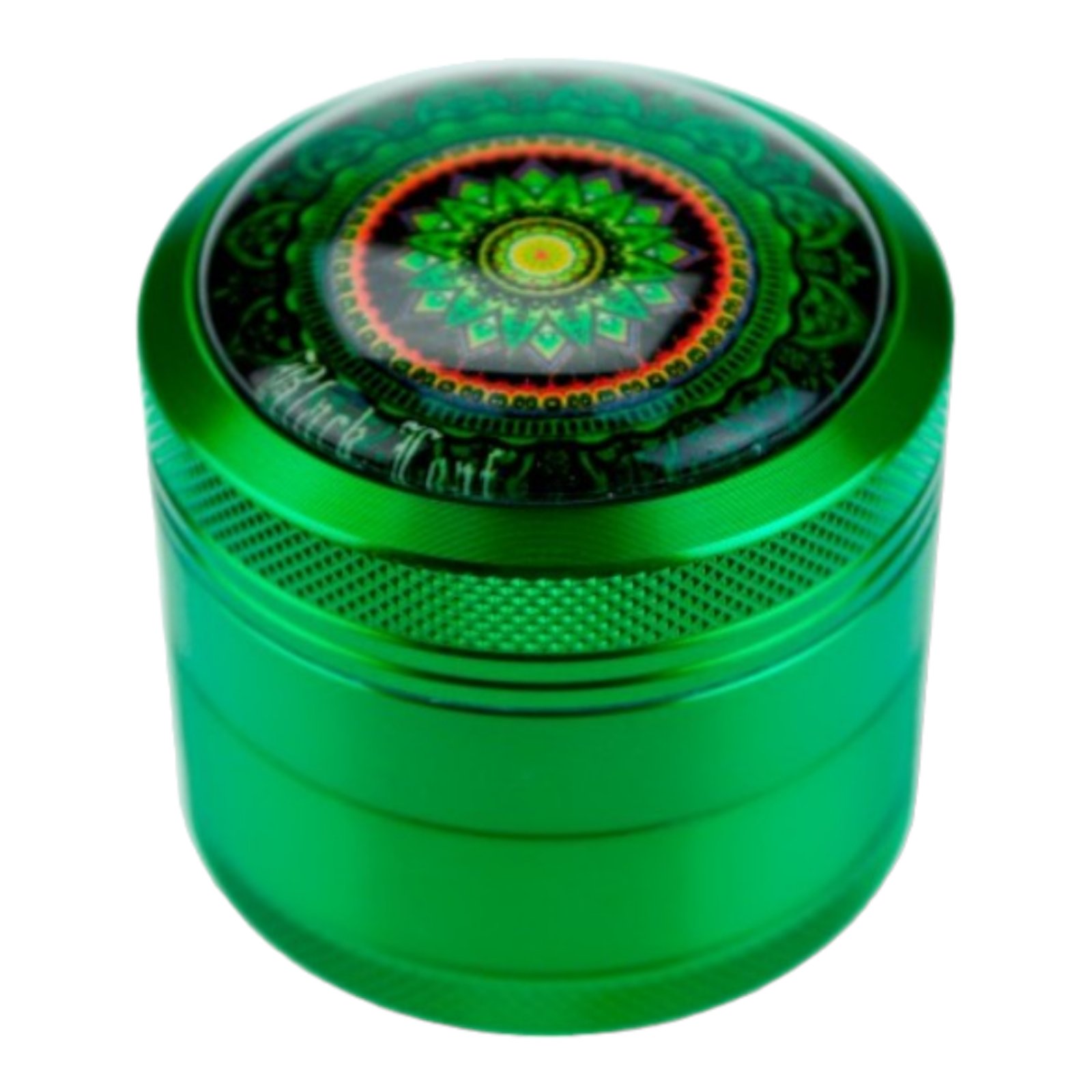 Купити гріндер Green Mosaic