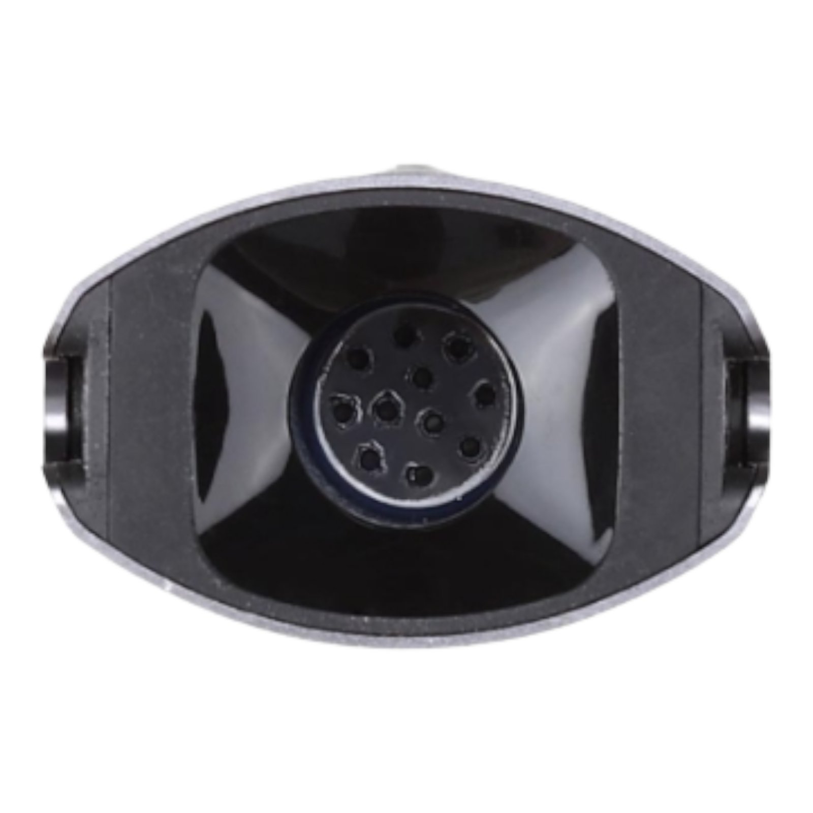 Вапорайзер Flowermate Cap Grey