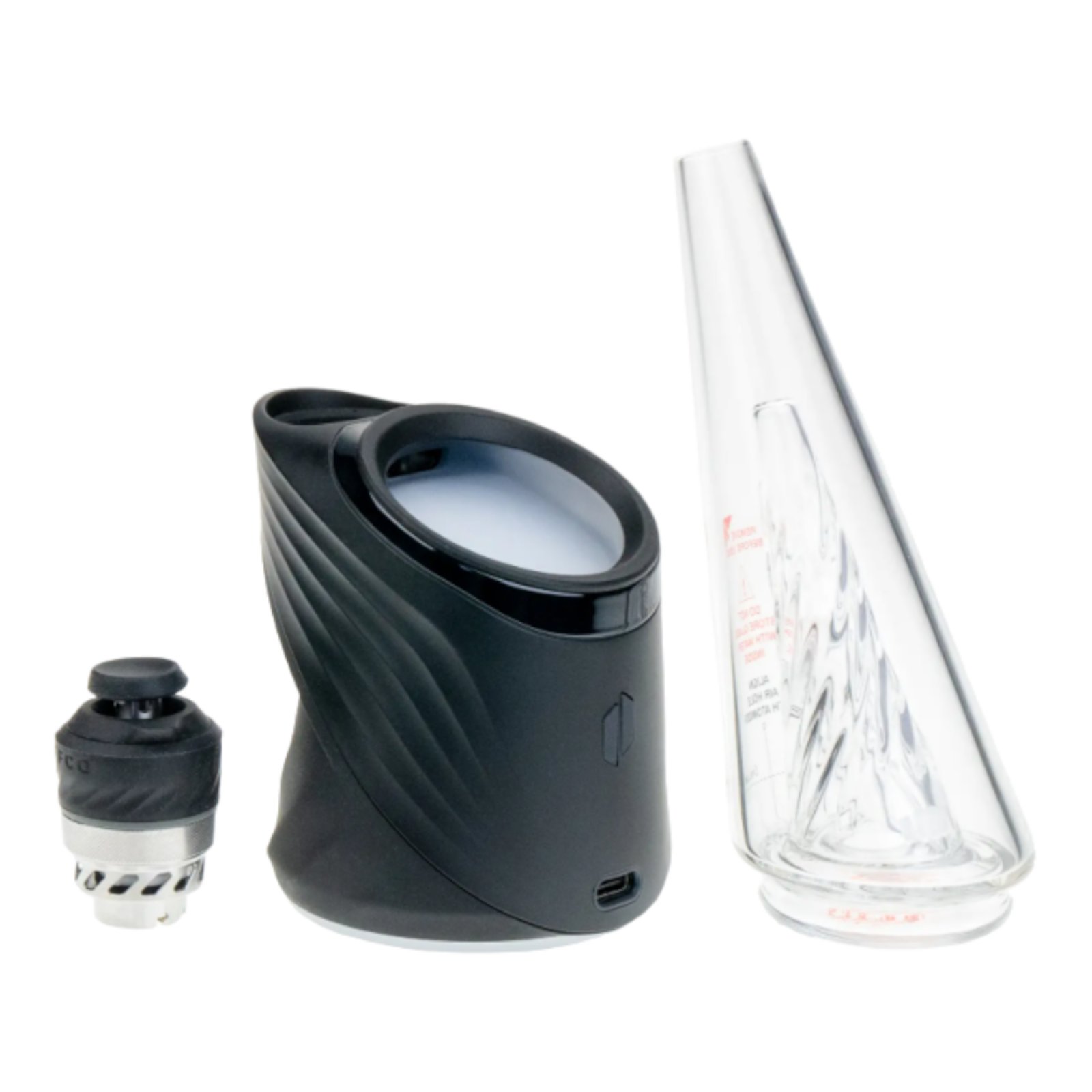 Вапорайзер Puffco Peak Pro
