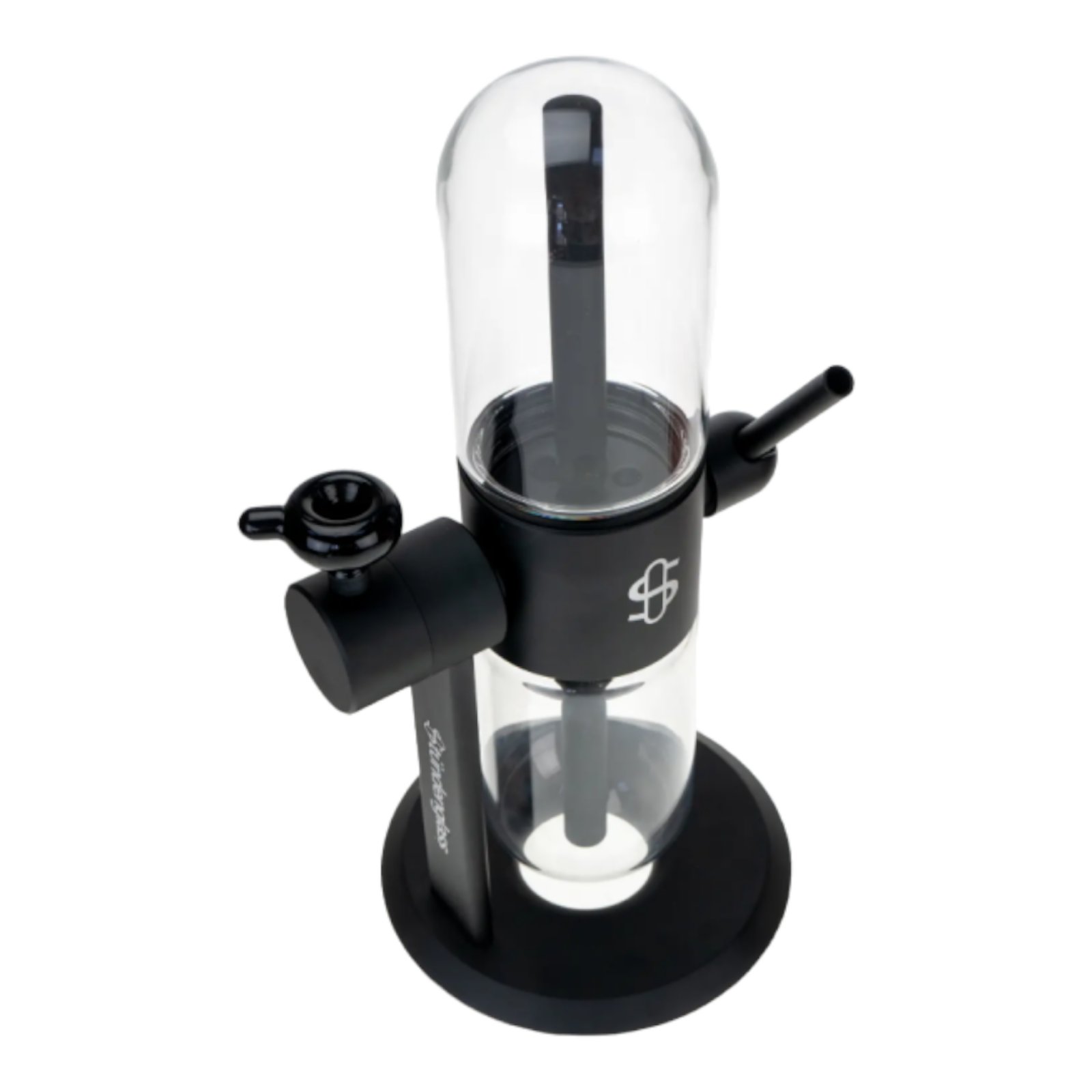 Бонг Stündenglass Gravity