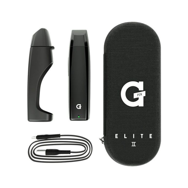 Вапорайзер GPen Elite 2