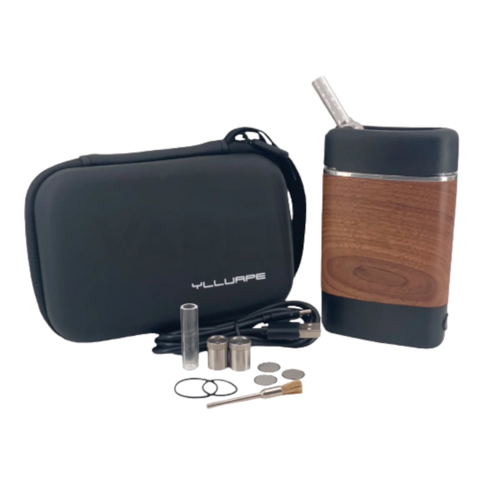 Вапорайзер Yllvape Angus