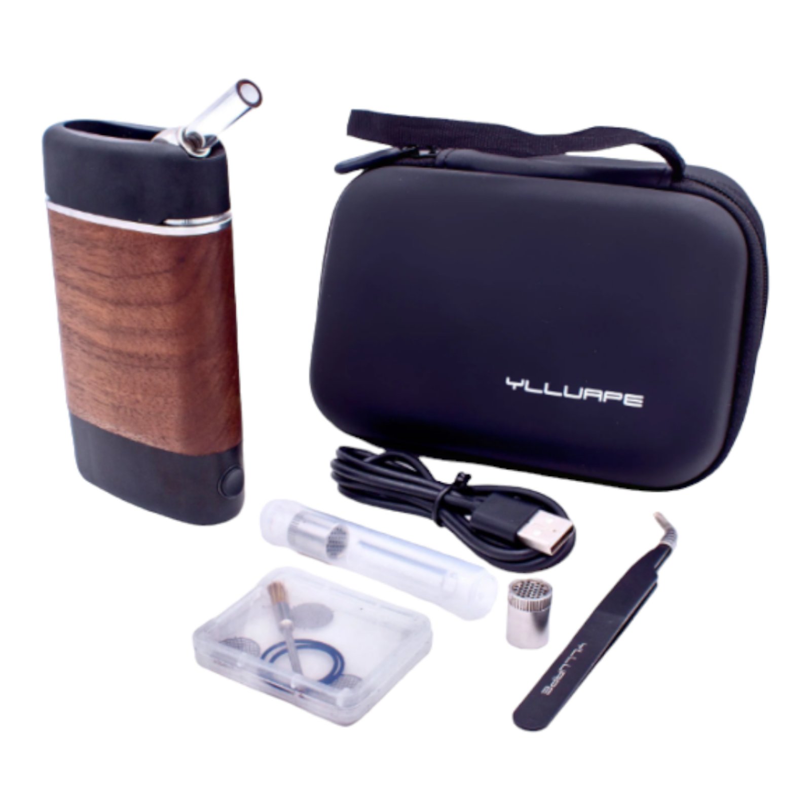 Вапорайзер Yllvape Angus