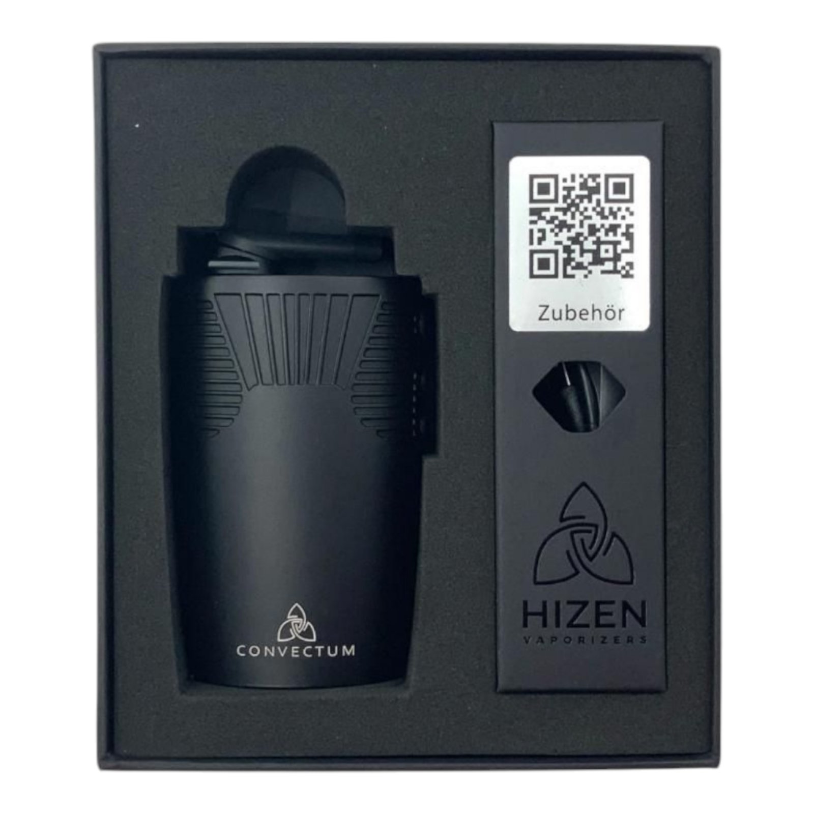 Вапорайзер Hizen Convectum