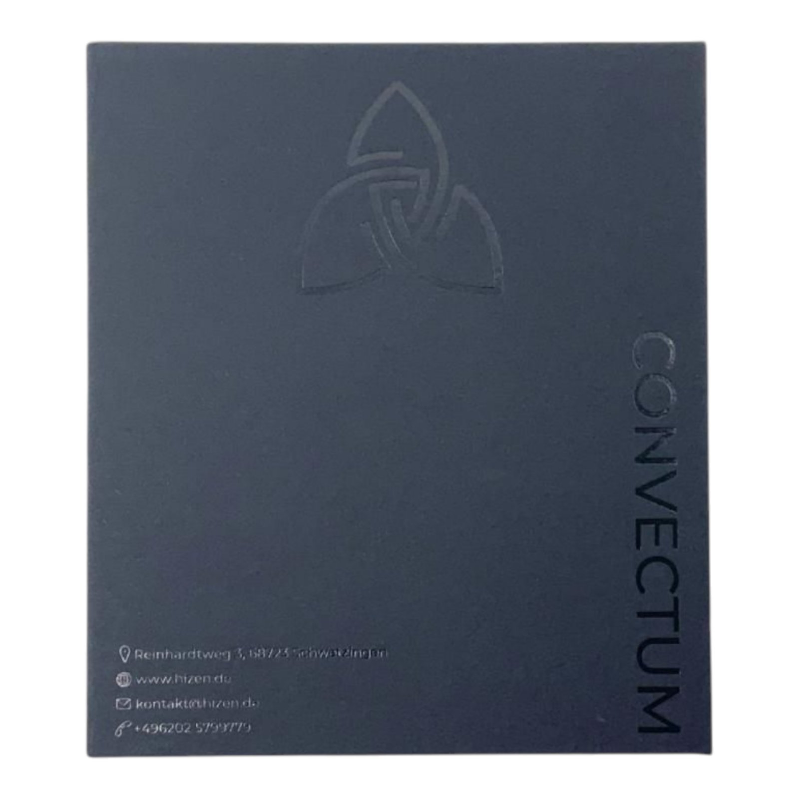 Купити вапорайзер Hizen Convectum