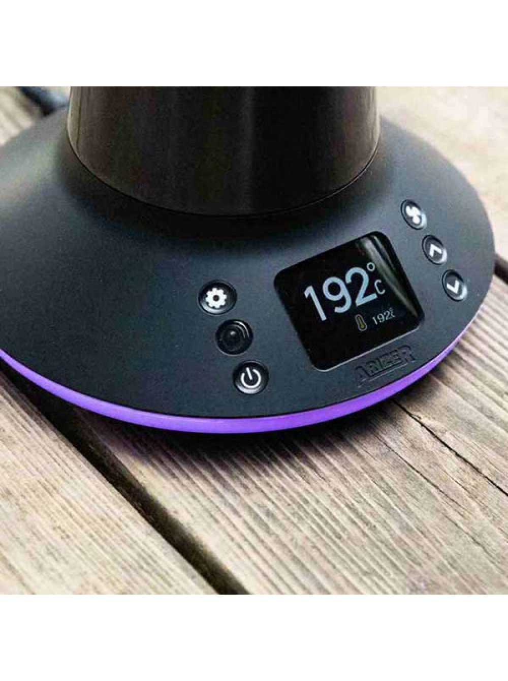 Вапорайзер Arizer XQ2