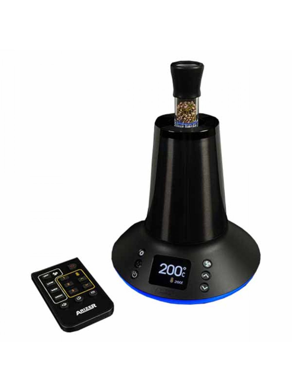 Вапорайзер Arizer XQ2