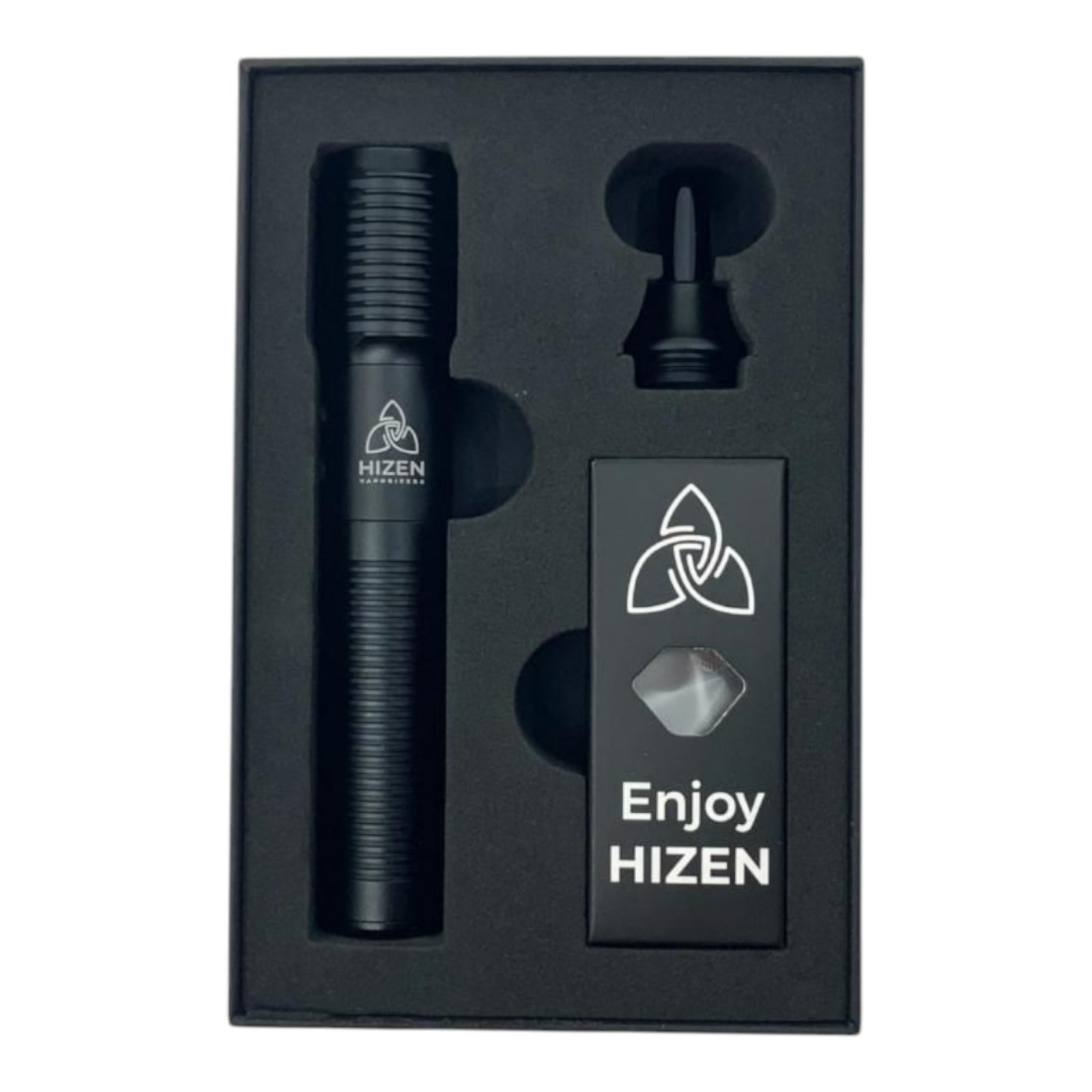 Вапорайзер Hizen Stilus Pro Max