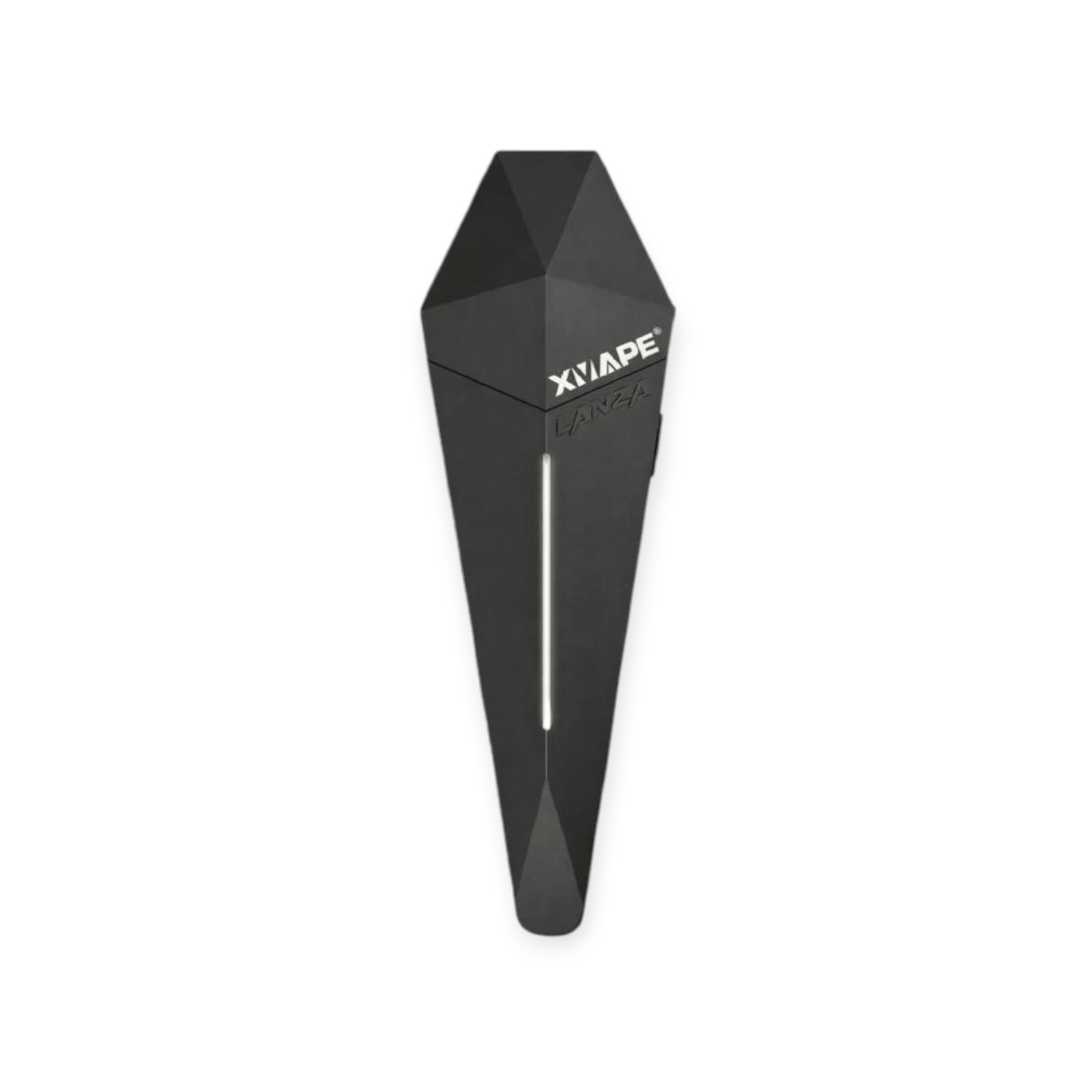 Вапорайзер XVAPE Lanza вид спереди