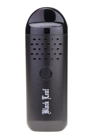 Вапорайзер Black Leaf Mini